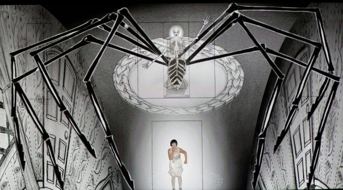 6.11.26 The Magic Flute photo