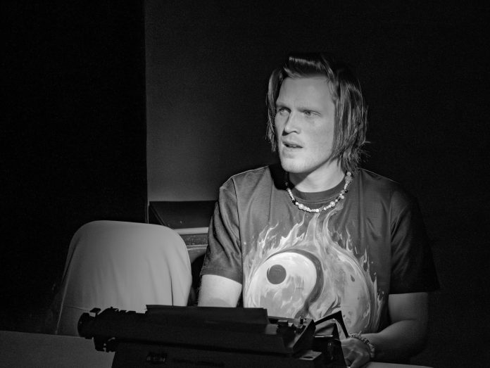 6.18 Connections Beyond Time photo