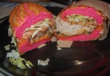 Ike’s love, sandwiches and more