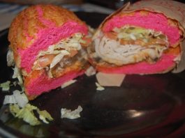 Ike’s love, sandwiches and more