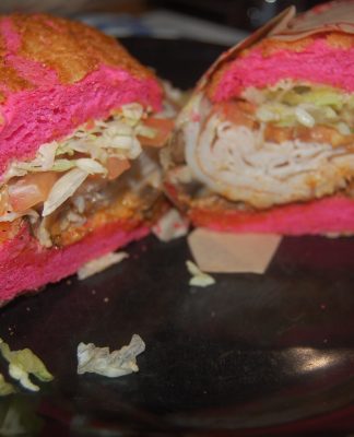 Ike’s love, sandwiches and more