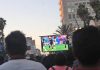 World Cup soccer hits LA