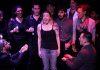 Contemporary Musical If/Then by Chromolume at The Zephyr Theatre