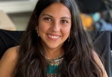Student to take part in Envision’s Intensive Law & Trail