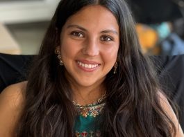 Student to take part in Envision’s Intensive Law & Trail