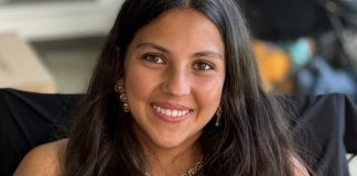 Student to take part in Envision’s Intensive Law & Trail