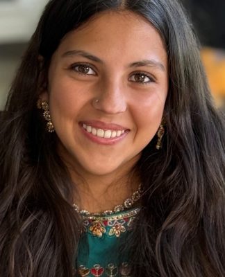 Student to take part in Envision’s Intensive Law & Trail