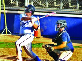 Local teams gear up for fall action