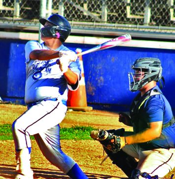 Local teams gear up for fall action