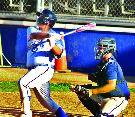 Local teams gear up for fall action