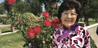Hisako Betty Ozawa lived a life worth sharing