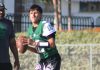 Gardena football prepares for 2026 season with high hopes