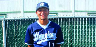 Ex-Serra standout pitcher earns multiple honors for ECC
