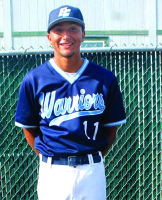 Ex-Serra standout pitcher earns multiple honors for ECC