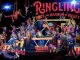The Greatest Show on Earth at Honda Center & Culver City Public Theatre at Dr. Paul Carlson Memorial Park
