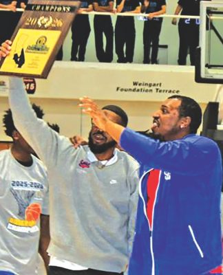Serra boys’ basketball, T&F, North baseball highlight 2025-26 year