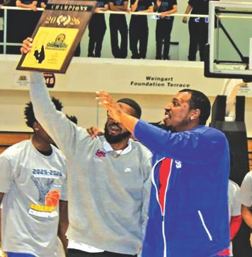 Serra boys’ basketball, T&F, North baseball highlight 2025-26 year