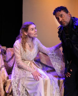 Kentwood Players opens Othello and holds auditions for She Loves Me musical in September