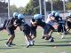 HS football practices prep for season opener