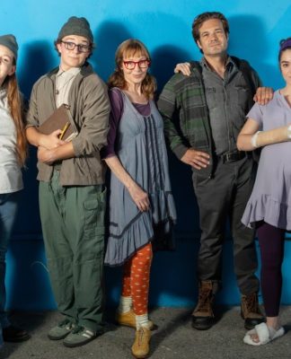 Theatre Palisades Brings Kimberly Akimbo to The Odyssey Theatre