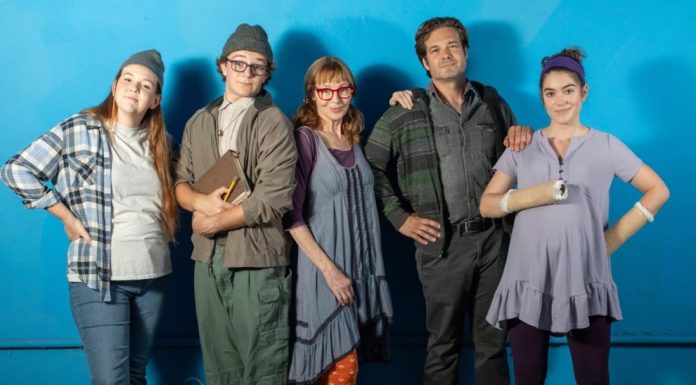 Theatre Palisades Brings Kimberly Akimbo to The Odyssey Theatre