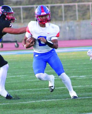 PV outlasts Serra on walk-off FG