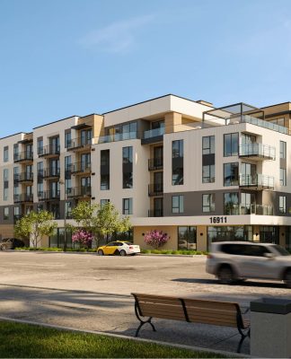 JPI Closes on Land for Normandie Apartments