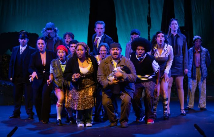10.1.26 Into the Woods photo