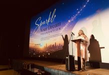KTOWN International Film Festival kicks off at Gardena Cinema