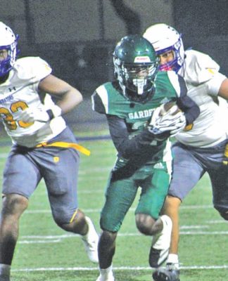 Young GHS continues to struggle in loss to Gahr