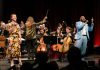 MUSE/IQUE Season Finale American Sound Takes Flight at The Wallis