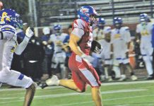 Late penalty stymies Serra in loss to Amat