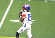 Serra recovers from blowout loss by shutting out Loyola