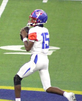 Serra recovers from blowout loss by shutting out Loyola