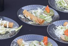 Taco Revolution caters to everyone
