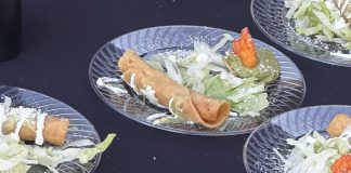 Taco Revolution caters to everyone